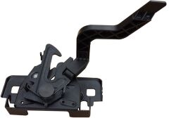 MOTOR KAPUT KİLİDİ SYMBOL 13 LOGAN MCV-ALPER 122101-656016651R