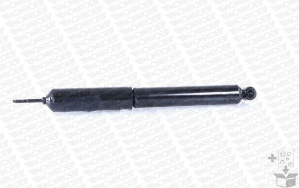 ÖN AMORTİSÖR L/R JEEP CHEROKEE XJ 1884-2001 WRANGLER TJ 1996-2007 GAZLI OESpectrum Premium-MONROE 37026-4897567AA-52087900AD-52003288AD