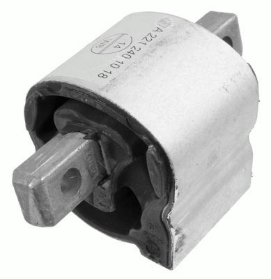 SANZIMAN TAKOZU ARKA MERCEDES S-CLASS W221 C216-LEMFORDER 3650501-A2212401018