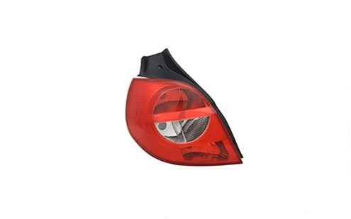 11-C186-01-2B STOP LAMBASI SOL RENAULT CLIO III 05-TYC-8200459962