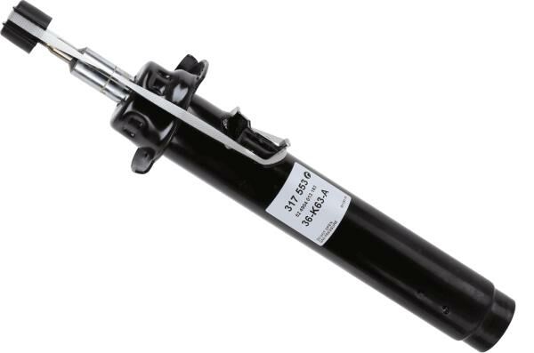 AMORTISOR ON SAG BMW X1 E84 09 15-SACHS 317553-31316789580-31316851334-31316789574