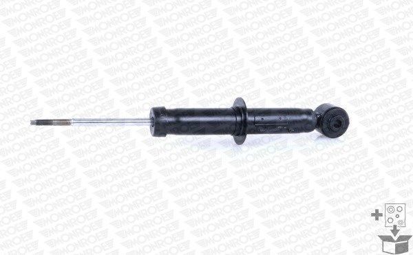 ARKA AMORTİSÖR L/R MİNİ COOPER 2001-2007 GAZLI-MONROE 23989-33526757229-33506758383-33506764914