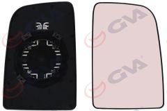 AYNA CAMI SAG UST MERCEDES SPRINTER B906 . VW CRAFTER 30-35-50 ISITMALI KONVEKS-GVA-A0028111633-2E0857588B