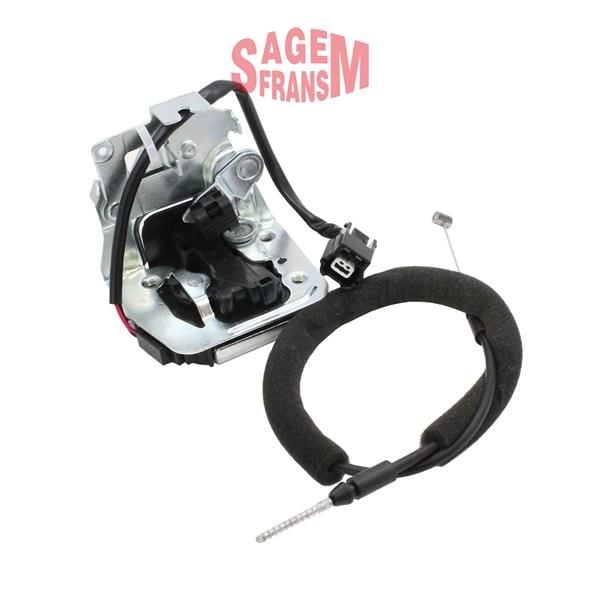 BAGAJ KİLİDİ SAĞ MASTER III-SAGEM-8200661170