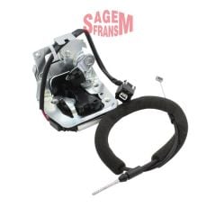 BAGAJ KİLİDİ SAĞ MASTER III-SAGEM-8200661170