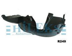 ÇAMURLUK DAVLUMBAZI ARKA SOL CLIO IV HB-HILEKS R249-767497870R