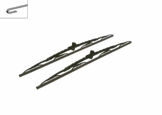ECO SİLECEK 60 60cm.-BOSCH 3397005772