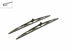 ECO SİLECEK 60 60cm.-BOSCH 3397005772