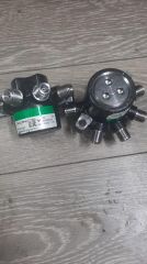 ENJEKTÖR DAGITICI RAMPASI COMARAİL CLIO II-III-MGN II-LOGAN 1.5DCİ 9670076780-1606643580-9813735580-OEK 8200584032-8200584032-8200057345