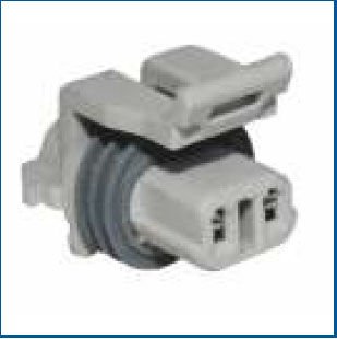 ENJEKTÖR SOKETİ OPEL ÜNİVERSAL DELPHI-AFT 07-02P002