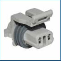 ENJEKTÖR SOKETİ OPEL ÜNİVERSAL DELPHI-AFT 07-02P002