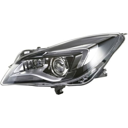 FAR SİNYAL XENON SOL OPEL INSIGNIA 08-HELLA 1ZT011166711-1216814-13432956