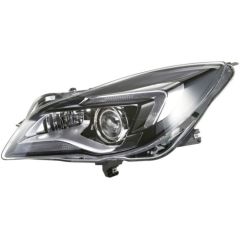 FAR SİNYAL XENON SOL OPEL INSIGNIA 08-HELLA 1ZT011166711-1216814-13432956
