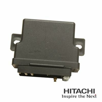 KIZDIRMA KUMANDA UNITESI MERCEDES OM602 OM605 W201 W124 S124 W460-HITACHI 2502036-A0075459932