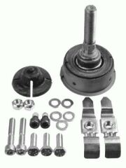 SASE ROTILI ON ALT SARI KAFA MERCEDES S-CLASS W126 C126-LEMFORDER 1099201-A1263301035