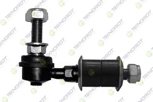 Z ROTU ÖN NISSAN ALMERA N-16 00 L 90mm-TEKNOROT N-624-546184M400