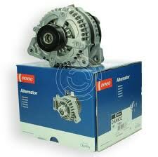 ALTERNATOR FORD C-MAX I 07-10-DENSO DAN933-1477739-4M5T10300BD