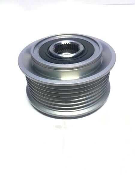 ALTERNATÖR KASNAĞI RULMANLI ACCENT ERA-ELANTRA-GETZ-İ20-İ30-KIA CEED-RIO 1.4-1.6-1.5 CRDİ-KMT 208043-373222A000-373222A100-373222A110