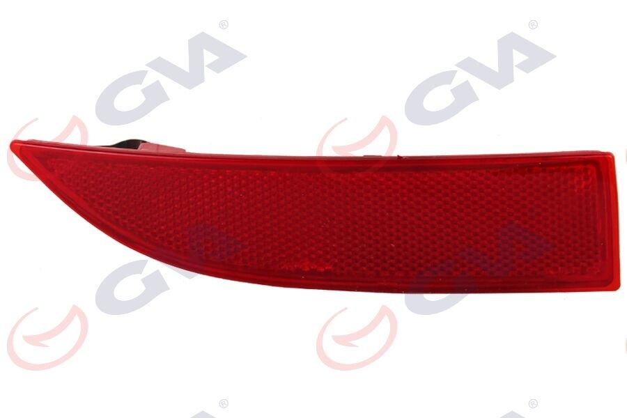 ARKA TAMPON REFLEKTÖRÜ SAĞ RENAULT SYMBOL 13 DACIA SANDERO II 12 LOGAN II 12-GVA 9514392-265600427R