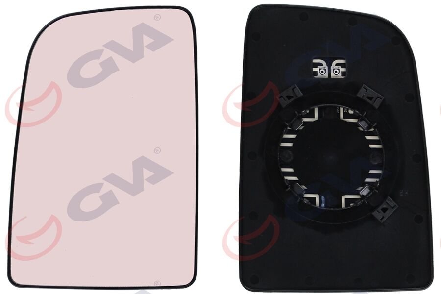 AYNA CAMI SOL UST MERCEDES SPRINTER B906 . VW CRAFTER 30-35-50 ISITMALI KONVEKS-GVA-A0028111533-2E0857587B
