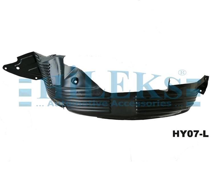 ÇAMURLUK DAVLUMBAZI ÖN SOL İ20 12-14-HILEKS HY07L-868111J500