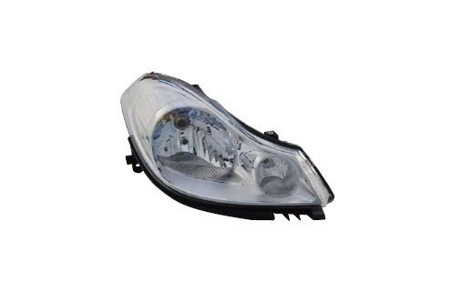 FAR SAĞ RENAULT SYMBOL II 08 ELEKTRİKLİ MOTORLU H4-TYC-7701070631-260105157R