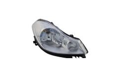 FAR SAĞ RENAULT SYMBOL II 08 ELEKTRİKLİ MOTORLU H4-TYC-7701070631-260105157R