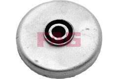 TRAVERS BURCU DIFERANSIYEL MERCEDES W124 S124 C124 A124-FAG 829045710-A1243511342