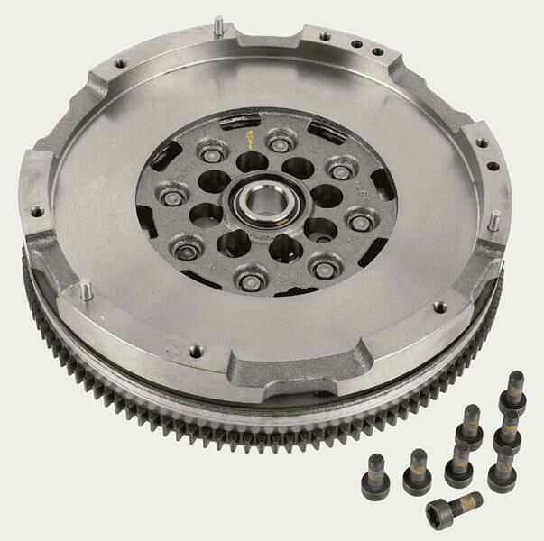 VOLAN SABİT ÖNDEN ÇEKER FORD TRANSIT V362 2.0 TDCI 18 7C117540BB SET İLE BERABER KULLANILIR-VOLMERK VMFR723-GK216477AB-2321159