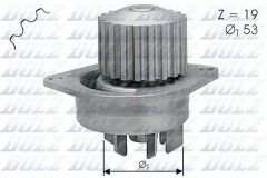 DEVİRDAİM 106-206-307-C2-C3-C4-SAXO-XSARA-BERLINGO-PARTNER 1.6 16V-DFM SUCCE 1.6 16V 09-13 TU5JP4-DOLZ C113-1201.E5-1201.A2-1609417280