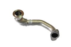 EGR BORUSU PASLANMAZ 1.3 MULTİJET EURO 6-DEKAR DK0485-55250493