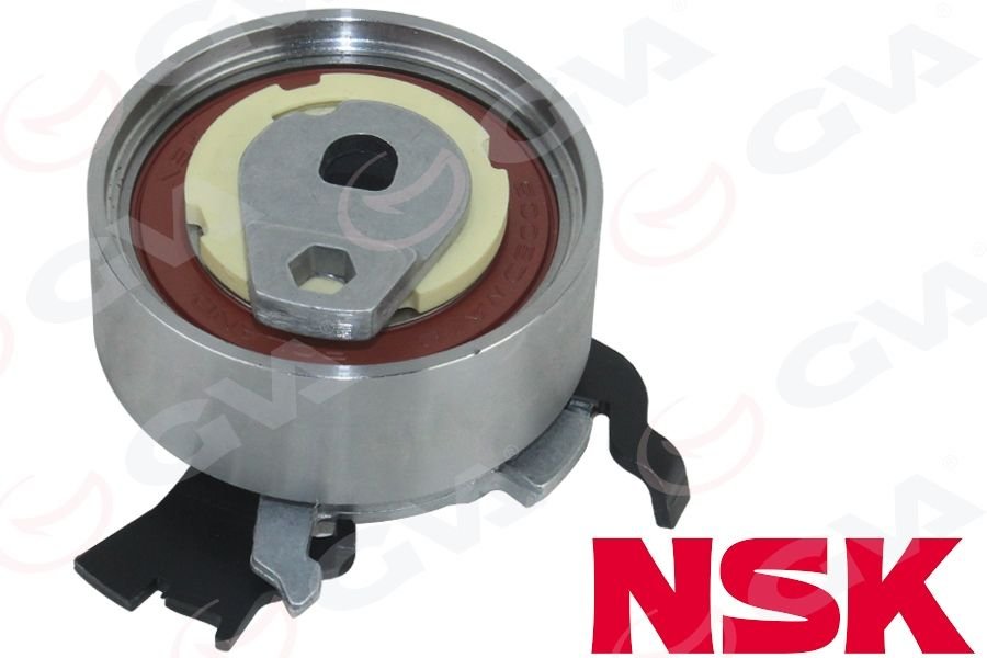 EKSANTRİK GERGİ RULMANI VECTRA B-C 1.6i 16V-1.8i 16V-ZAFIRA 1.6 16V-CORSA B-C 1.4i 16V-1.6i 16V-GVA 6090350-5636740-09128516-09128656-24426500