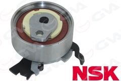 EKSANTRİK GERGİ RULMANI VECTRA B-C 1.6i 16V-1.8i 16V-ZAFIRA 1.6 16V-CORSA B-C 1.4i 16V-1.6i 16V-GVA 6090350-5636740-09128516-09128656-24426500
