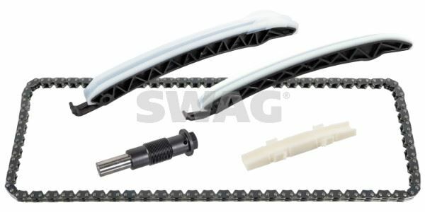 EKSANTRIK ZINCIR SETI MERCEDES M260 M264 M270 M274 W176 W205 W213 H247 X247 C253-SWAG-A0009933978