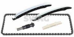 EKSANTRIK ZINCIR SETI MERCEDES M260 M264 M270 M274 W176 W205 W213 H247 X247 C253-SWAG-A0009933978