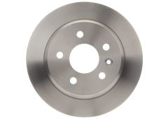 FREN DISKI ARKA MERCEDES VITO W638 96 03-BOSCH 0986479S02-A6384230112