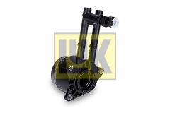HIDROLIK DEBRIYAJ RULMANI FIESTA V FUSION 1.25 1.3 1.4 16V 1.4TDCI 01 08 KA 1.3 96 08 MAZDA II 1.4 1.4D 03-LUK 510006210-1145313 8V217A564CB-2S617A564AC