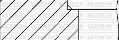 MOTOR SEGMAN 182B6000 16V 103PS PALİO 1.6 16V 86.8-YENMAK