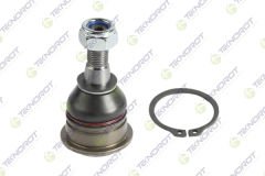 ROTİL ÖN ALT NISSAN ALMERA N16 00 06 PRIMERA P12 02 08-TEKNOROT N-625-36160100045-54501AV600-401602Y000