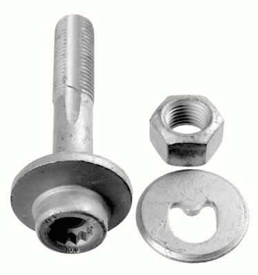 SALINCAK CIVATASI MERCEDES W201 W124 W202 S202 C208 W210 S210 W140 C140 R129 R170-LEMFORDER 1264901-A1403501170