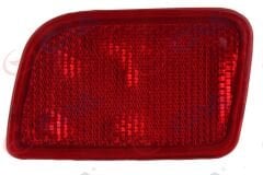 ARKA TAMPON REFLEKTÖRÜ SAĞ MASTER III 10 MOVANO B 10 SCENIC II 04 10-GVA 9519182-8200152643-265603083R-4419394
