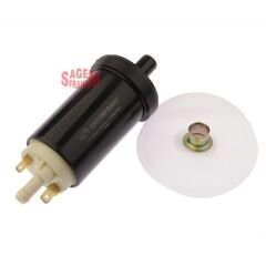 BENZİN YAKIT POMPA CORSA A-B - ASTRA F-G-SAGEM 30162-815012
