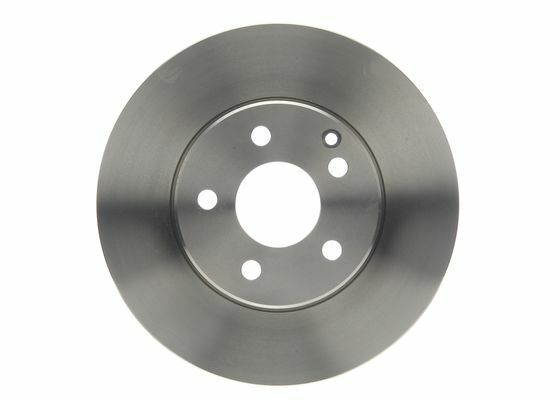 FREN DISKI ON MERCEDES W211 S211 W221-BOSCH 0986479S07-A2114210812