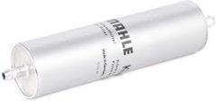KL985 YAKIT FİLTRESİ A4-A5-A6-A7 2.0 3.0 TDI 12-MAHLE KL1102-4G0127401