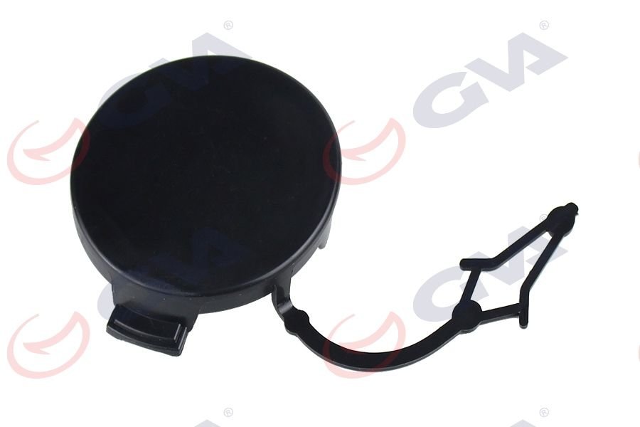 ÖN TAMPON ÇEKİ DEMİR KAPAĞI GOLF 7 2013-2016-GVA 9104900-5G0807241