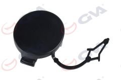ÖN TAMPON ÇEKİ DEMİR KAPAĞI GOLF 7 2013-2016-GVA 9104900-5G0807241