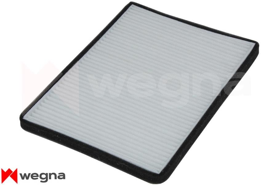 POLEN FİLTRESİ MGN I 96 KLİMALI TÜM MODELLER ÇERÇEVESİZ CU 2424-WEGNA-7700424093