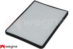 POLEN FİLTRESİ MGN I 96 KLİMALI TÜM MODELLER ÇERÇEVESİZ CU 2424-WEGNA-7700424093