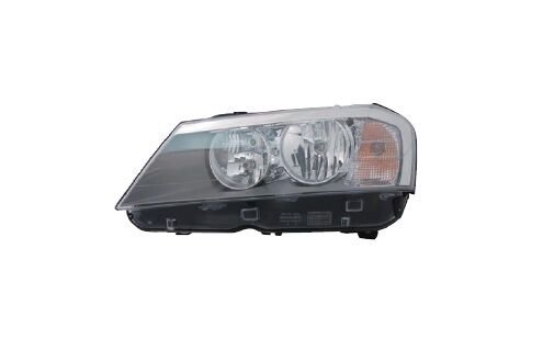 20-C848-05-2B B.X3 F25 ÖN FAR EL.MOTOR.LH.10--TYC BMW10X3011-63127217287