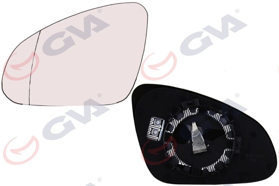 AYNA CAMI SOL ASTRA J 09 ISITMALI ASFERİK VM-973AGHL-GVA-1428451